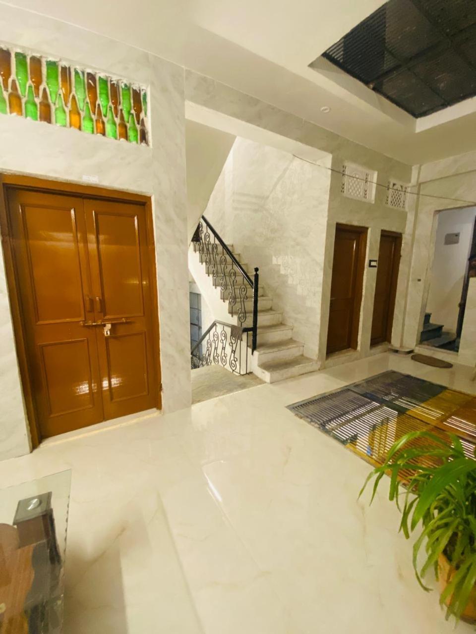 Eco Family Hostel